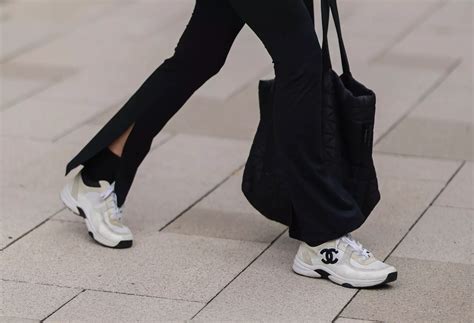 trending sneakers for women